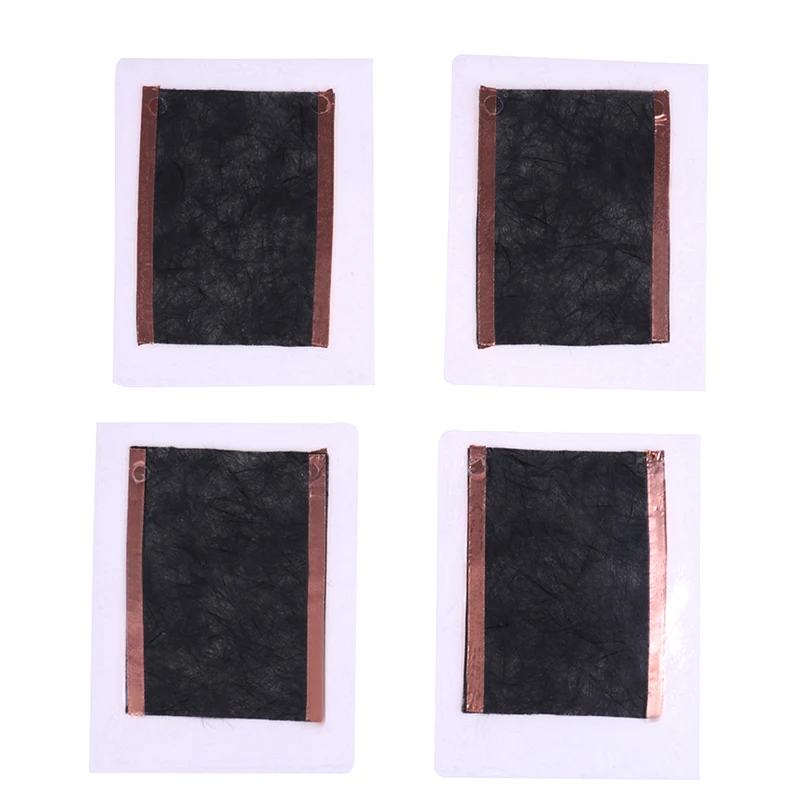 4PCS Pad DIY USB Heating Heater Winter Warmer Heating Pads Portable Plate For Outdoor Shoes Gloves Mouse
4PCS Pad DIY USB Heating Heater Winter Warmer Heating Pads Portable Plate For Outdoor Shoes Gloves Mouse