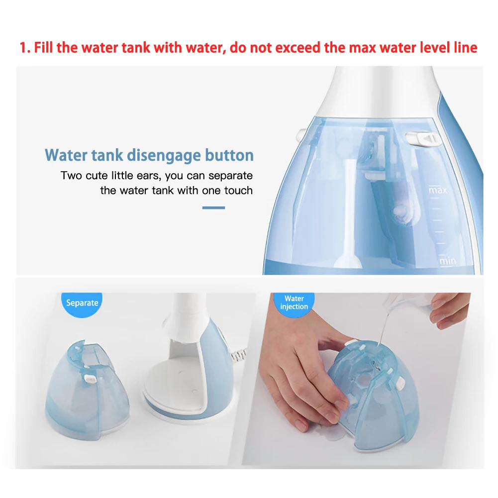Steam Iironing Machine Garment Steamer Handheld Fabric 1500W Travel Vertical 280ml Mini Portable Home Travelling For Clothes
Steam Iironing Machine Garment Steamer Handheld Fabric 1500W Travel Vertical 280ml Mini Portable Home Travelling For Clothes