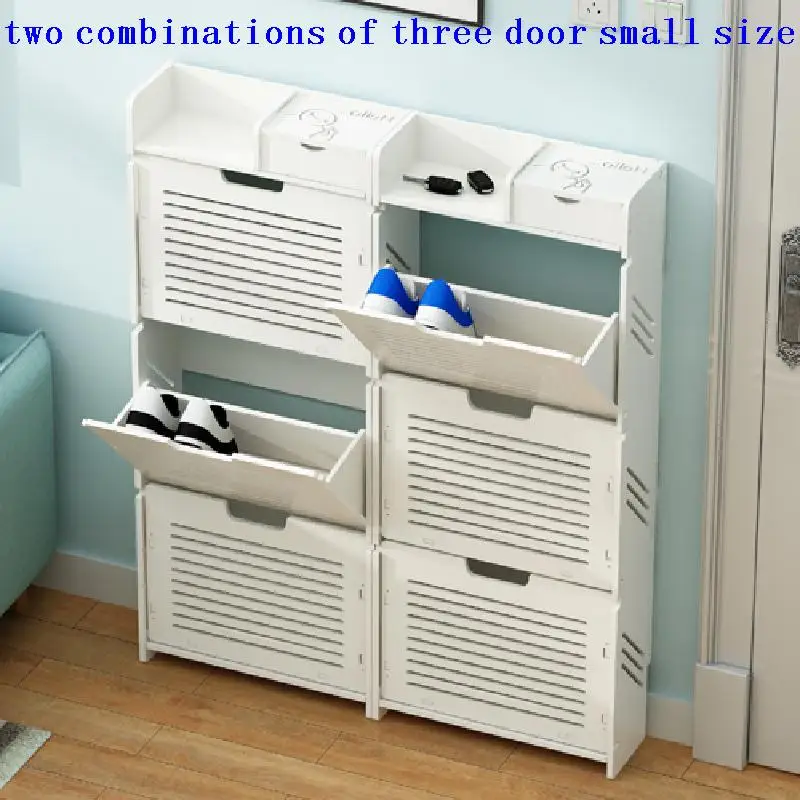 Gabinete Minimalist Armoire Home Meuble De Rangement Rack Moveis Para Casa Mueble Scarpiera Furniture Sapateira Shoes Cabinet
Gabinete Minimalist Armoire Home Meuble De Rangement Rack Moveis Para Casa Mueble Scarpiera Furniture Sapateira Shoes Cabinet