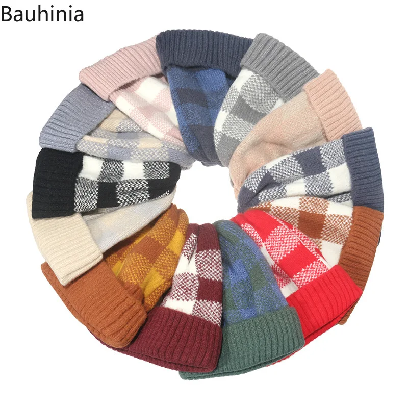 High Quality Winter Hats for Women British Style Cotton Comfortable Warm Knitted Skullie Beanies Caps Outdoors Vacation Hat
High Quality Winter Hats for Women British Style Cotton Comfortable Warm Knitted Skullie Beanies Caps Outdoors Vacation Hat