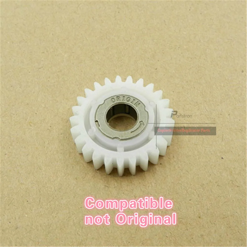 2Pieces Gear 612-10024 For use in RV2450 2460C 2490C RZ200 220 230 300 310 EV2550 2560 3560 EZ200 220 230 330 RZ 200 220 230
2Pieces Gear 612-10024 For use in RV2450 2460C 2490C RZ200 220 230 300 310 EV2550 2560 3560 EZ200 220 230 330 RZ 200 220 230