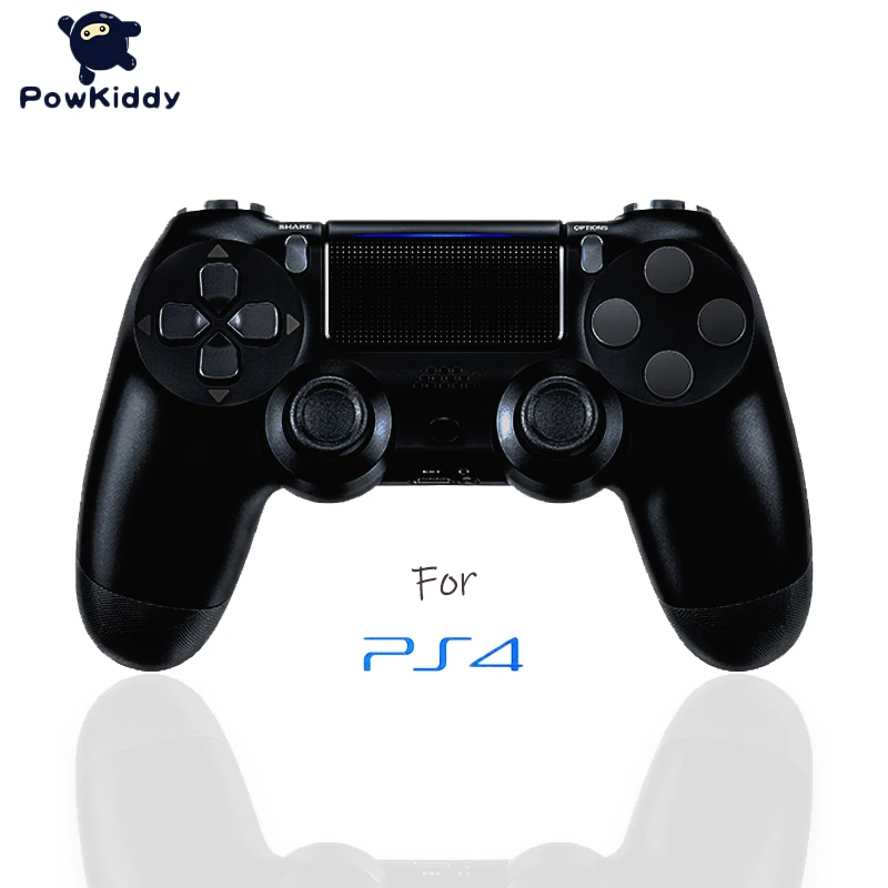 GamePad For PS4 Pro Console Wireless Bluetooth For Sony PS4 Gamepad For Playstation4 For PS-4 Console Dualshock 4 For PS4 PS3
GamePad For PS4 Pro Console Wireless Bluetooth For Sony PS4 Gamepad For Playstation4 For PS-4 Console Dualshock 4 For PS4 PS3