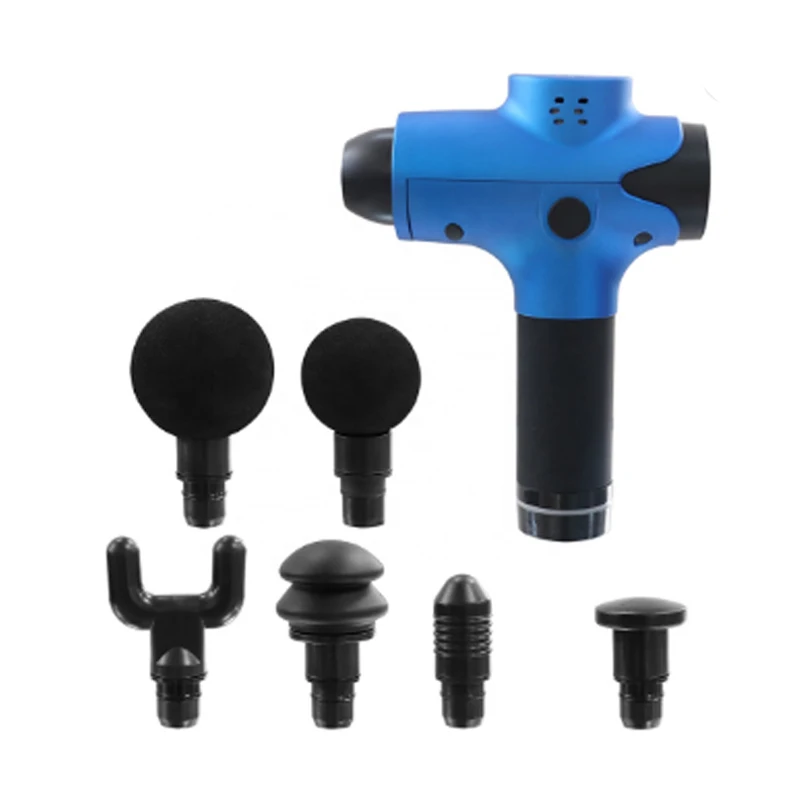 Professional Muscle Massage Gun Shoulder Back Neck Whole Body Relaxation Massager Lactic Acid Relief For Fitness Therapy Gun
Professional Muscle Massage Gun Shoulder Back Neck Whole Body Relaxation Massager Lactic Acid Relief For Fitness Therapy Gun