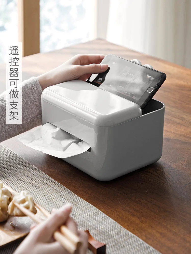 Classic Storage Tissue Boxes Nordic Modern Creative Simple Tissue Boxes Living Room Boite A Rangement Home Products DE50ZJH
Classic Storage Tissue Boxes Nordic Modern Creative Simple Tissue Boxes Living Room Boite A Rangement Home Products DE50ZJH