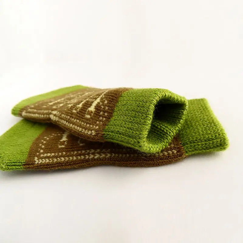 4 Pcs Anti Slip Pet Warm Sock Pet Puppy Dog Socks Soft Knit Bottom Socks Clothes Apparels Weave Skid Bottom Dog Socks For Puppy
4 Pcs Anti Slip Pet Warm Sock Pet Puppy Dog Socks Soft Knit Bottom Socks Clothes Apparels Weave Skid Bottom Dog Socks For Puppy