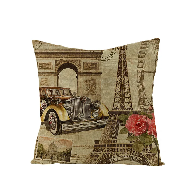 American Pillow Cover 45x45cm Decorative Luxury Printed Sofa Pillowcase Flax Soft Bedding for Bedroom подушка обнимашка подушка
American Pillow Cover 45x45cm Decorative Luxury Printed Sofa Pillowcase Flax Soft Bedding for Bedroom подушка обнимашка подушка