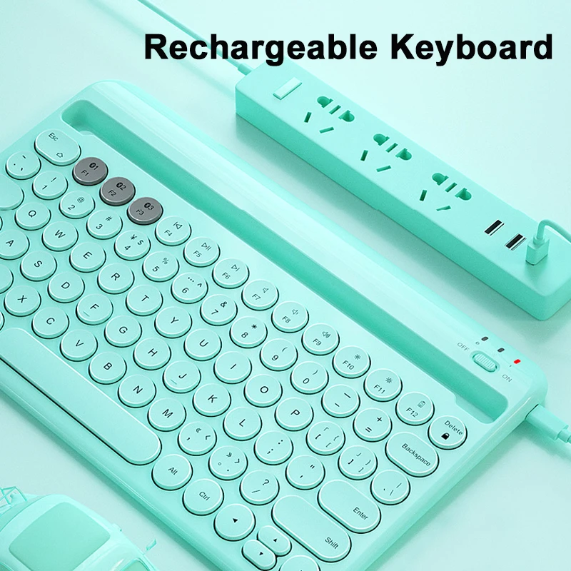 For iPad Bluetooth wireless keyboard linemate MacOS Android IOS Chrome OS universal For Xiaomi Samsung Android Windows Tablet
For iPad Bluetooth wireless keyboard linemate MacOS Android IOS Chrome OS universal For Xiaomi Samsung Android Windows Tablet
