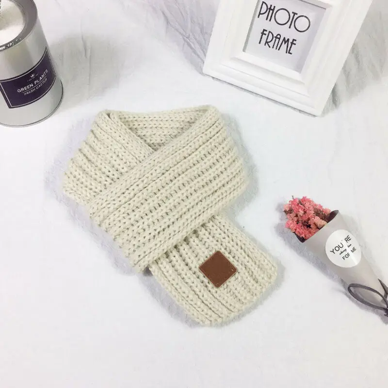 Kids Boys Girls Winter Scarf Kids Pompom Baby Scarf Warm Neck Warmer Scarves
Kids Boys Girls Winter Scarf Kids Pompom Baby Scarf Warm Neck Warmer Scarves