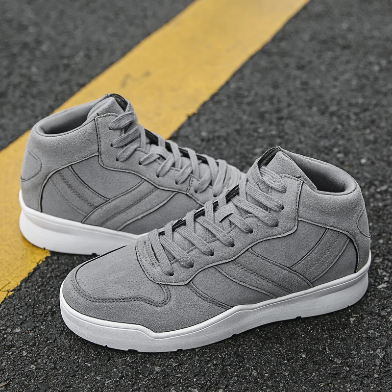 Leisure Shoes Zapatos Casuales Para Hombre Casual Shoes Man Fashion Sneaker Male Sport High Top Sneakers Causal For Men 2020
Leisure Shoes Zapatos Casuales Para Hombre Casual Shoes Man Fashion Sneaker Male Sport High Top Sneakers Causal For Men 2020