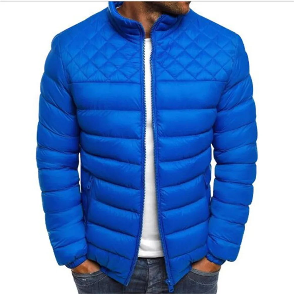 2021 Autumn Winter Youth Men Short Stand-Collar Parka jacket Slim Down Cotton Padded Outerwear Coats
2021 Autumn Winter Youth Men Short Stand-Collar Parka jacket Slim Down Cotton Padded Outerwear Coats