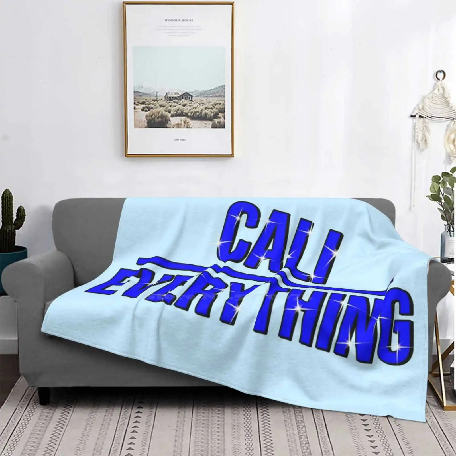 Manta de aire acondicionado de California S Over Everything, suave, para Cali sobre todo, Cali S, California S, Ca
Manta de aire acondicionado de California S Over Everything, suave, para Cali sobre todo, Cali S, California S, Ca