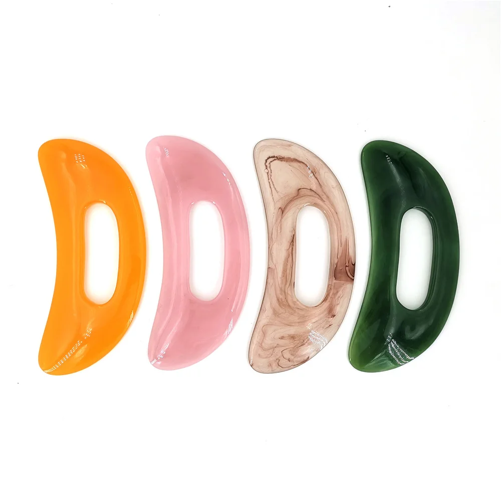 Guasha Board Natural Stone/Synthetic Resin Tool Scrpy aping Board Massage Tool Guasha Massage Board Scraper Massage Thera
Guasha Board Natural Stone/Synthetic Resin Tool Scrpy aping Board Massage Tool Guasha Massage Board Scraper Massage Thera