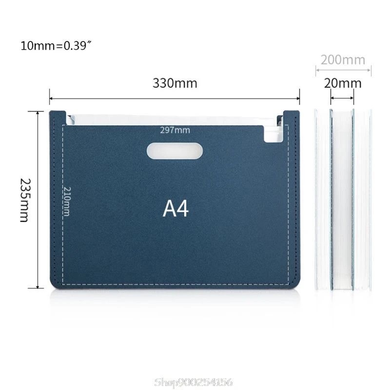 13 Pockets Expanding File Folder A4 Organizer Document Paper Storage Holder School Office Supplies O13 20 Dropship
13 Pockets Expanding File Folder A4 Organizer Document Paper Storage Holder School Office Supplies O13 20 Dropship