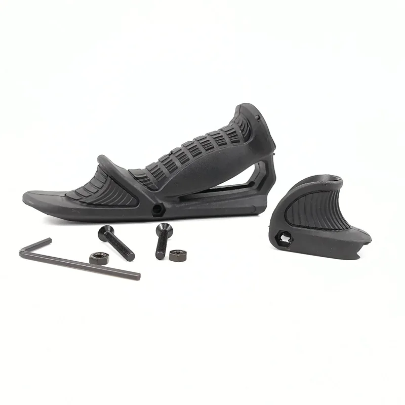 PTK тактический страйкбол Foregrip нейлоновая ручка захват 20 мм рельс стрельба игра Аксессуары для охоты военный Пейнтбол части
PTK тактический страйкбол Foregrip нейлоновая ручка захват 20 мм рельс стрельба игра Аксессуары для охоты военный Пейнтбол части