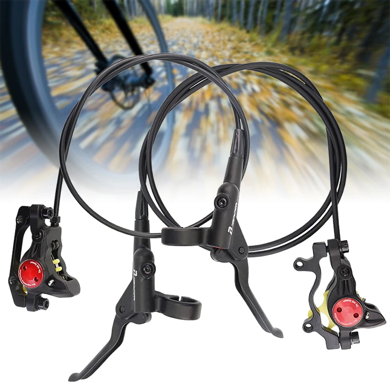 Hot Oil Pressure Disc Brake Mountain bike Hydraulic Disc Brake Calipers Bike Accessories For Bike Bicycle
Hot Oil Pressure Disc Brake Mountain bike Hydraulic Disc Brake Calipers Bike Accessories For Bike Bicycle
