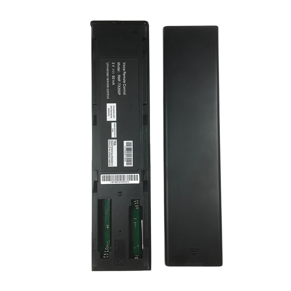 New Replacement Voice Remote Control For Sony KDL-55X8200E KD-49X7000D KDL-43W800D KD-65X7500D 4K Ultra HD Smart LED TV
New Replacement Voice Remote Control For Sony KDL-55X8200E KD-49X7000D KDL-43W800D KD-65X7500D 4K Ultra HD Smart LED TV
