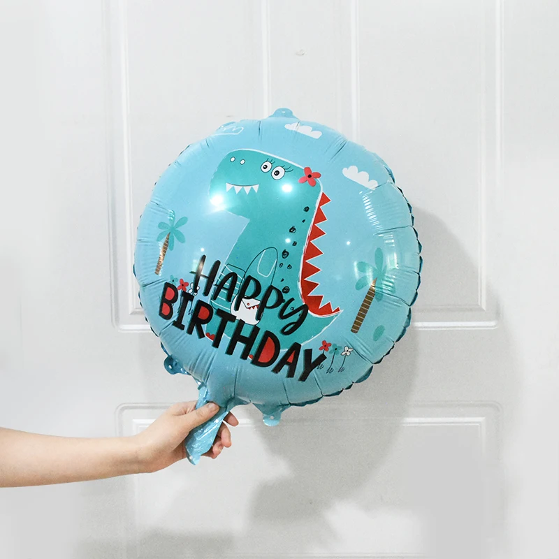 7pcs/set Dinosaur Party Balloon Green Number Foil Balloons Jurassic World Tropical Jungle Theme Birthday Party Decoration Globos
7pcs/set Dinosaur Party Balloon Green Number Foil Balloons Jurassic World Tropical Jungle Theme Birthday Party Decoration Globos