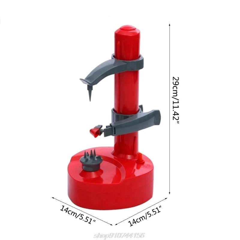 Multifunctional Electric Automatic Peeler Multi-function Fruit and Vegetable Peeling Machine Planing M19 21 Dropship
Multifunctional Electric Automatic Peeler Multi-function Fruit and Vegetable Peeling Machine Planing M19 21 Dropship