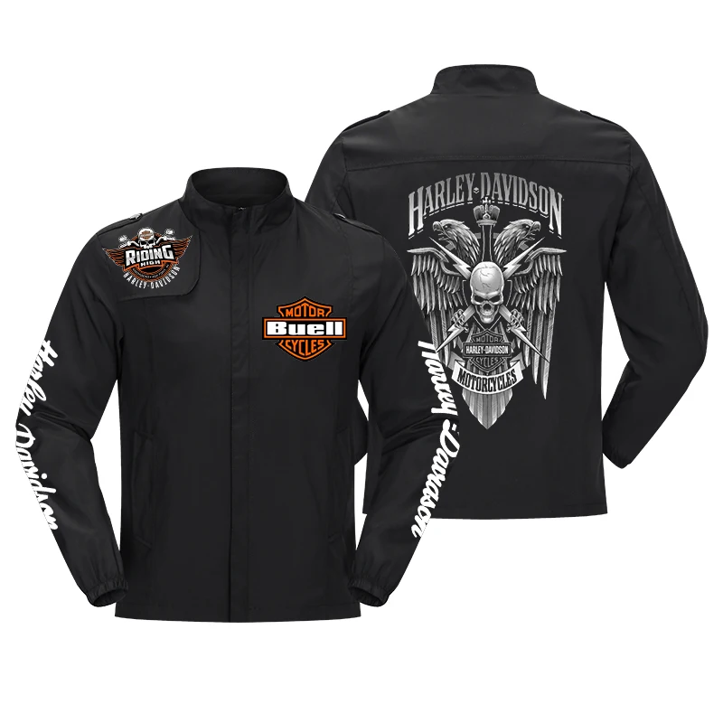 High Quality Bomber Printing Casual Jacket Men's Spring And Autumn Jacket Men's Sportswear Men's Jacket M-5XL
High Quality Bomber Printing Casual Jacket Men's Spring And Autumn Jacket Men's Sportswear Men's Jacket M-5XL