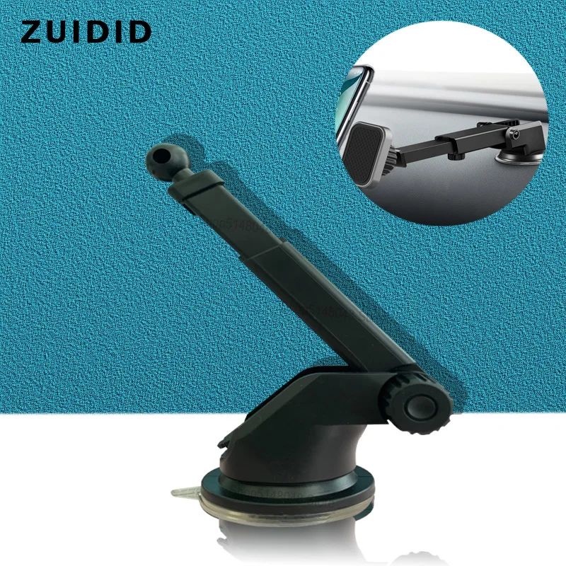 Sucker Car Phone Holder Universal Phone Dashboard Mount Support GPS Adjustable Gravity Stand For iPhone 12 Xiaomi Huawei Samsung
Sucker Car Phone Holder Universal Phone Dashboard Mount Support GPS Adjustable Gravity Stand For iPhone 12 Xiaomi Huawei Samsung