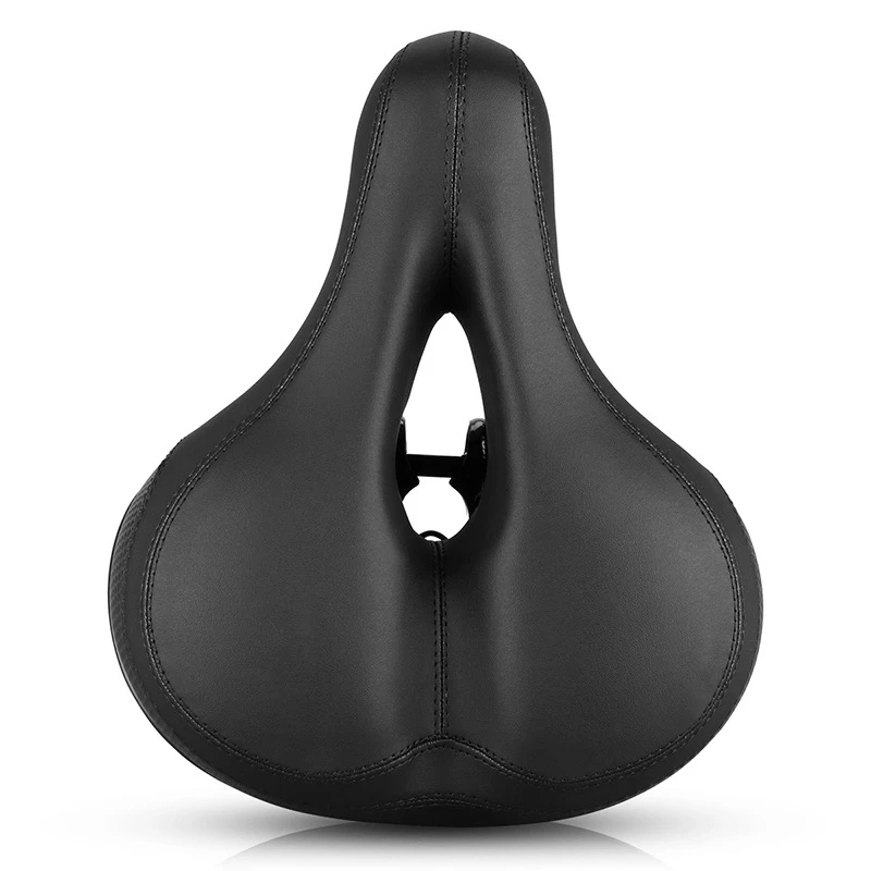 Bicycle Saddle Breathable MTB Bike Cycling Comfort Hollow Out Seat Reflective Strip Mountain Bike Ergonomic Bike Seat
Bicycle Saddle Breathable MTB Bike Cycling Comfort Hollow Out Seat Reflective Strip Mountain Bike Ergonomic Bike Seat