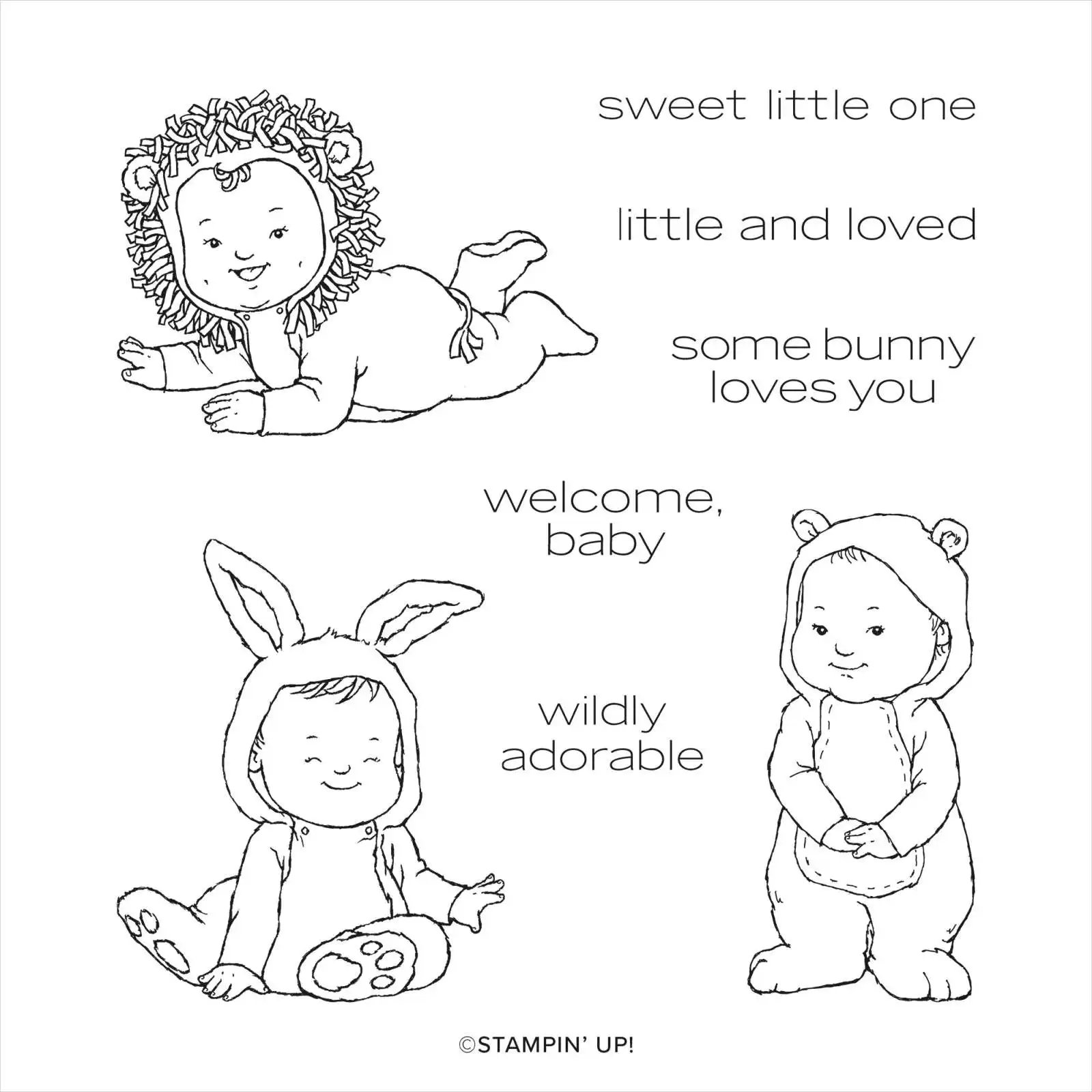 WILDLY ADORABLE Stamps And Dies Metal Cutting Dies and Stamps DIY Scrapbooking Card Stencil Paper Cards Handmade Album Stamp Die
WILDLY ADORABLE Stamps And Dies Metal Cutting Dies and Stamps DIY Scrapbooking Card Stencil Paper Cards Handmade Album Stamp Die