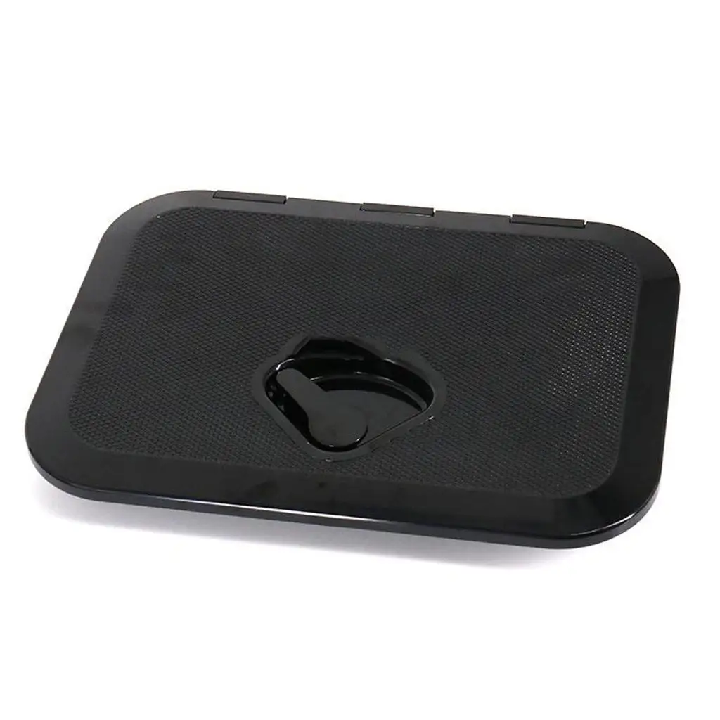 Marine Deck Access Hatch Inspection Plate Cover 10.63'x14.76' 
Marine Deck Access Hatch Inspection Plate Cover 10.63'x14.76'