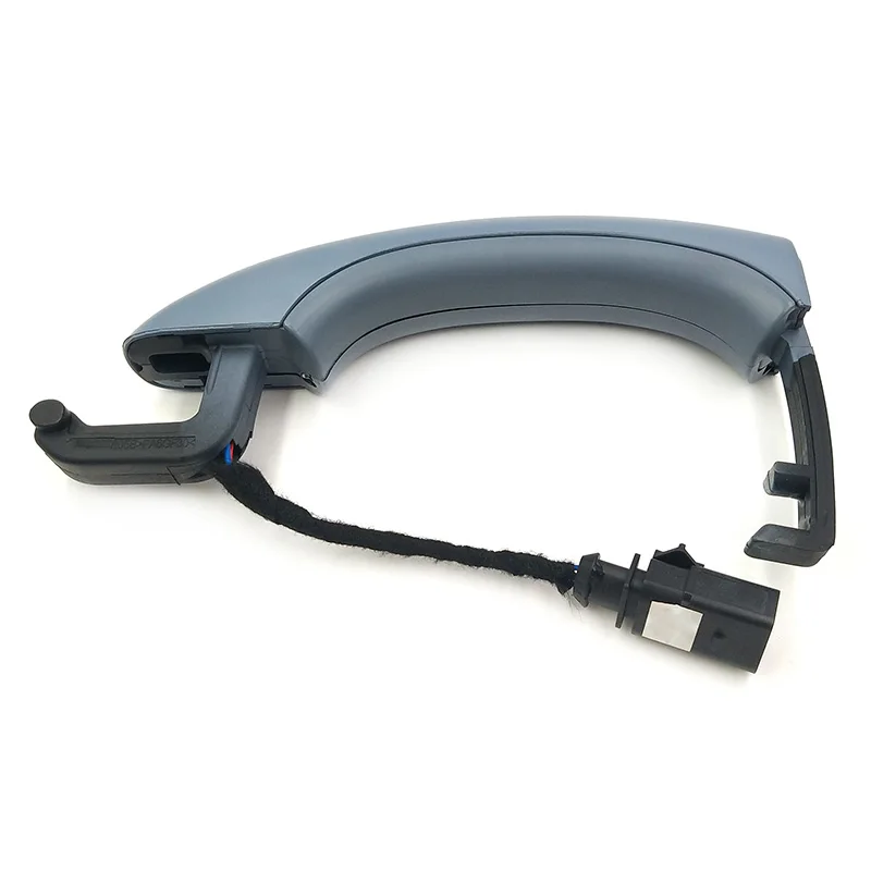 New High Quality Exterior Door Handle 4L0837205A 4L0837205B For Audi Q7 2007 2008 2009 2010 2011 2012 2013 2014 2015
New High Quality Exterior Door Handle 4L0837205A 4L0837205B For Audi Q7 2007 2008 2009 2010 2011 2012 2013 2014 2015