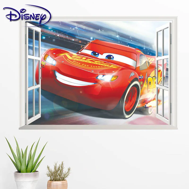Новые 3d стерео наклейки Disney на стену, креативные наклейки для мобилизации автомобилей, гостиной, детской комнаты, спальни
Новые 3d стерео наклейки Disney на стену, креативные наклейки для мобилизации автомобилей, гостиной, детской комнаты, спальни