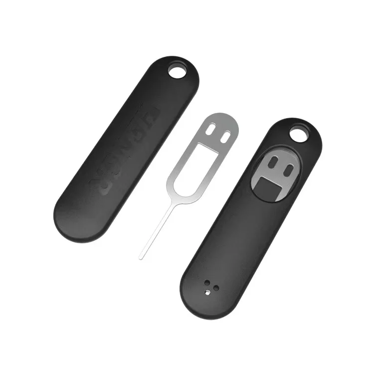 Funny Anti-Lost Card Pin For IPhone X XS XR Max 8 Xiaomi Samsung Universal Sim Card Remover Tray to Open the Sim Card Eject Tool
Funny Anti-Lost Card Pin For IPhone X XS XR Max 8 Xiaomi Samsung Universal Sim Card Remover Tray to Open the Sim Card Eject Tool