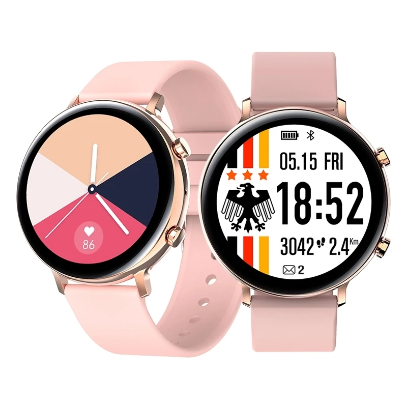 Mi Eco-Chain official store GW33 BT call smart watch IP68 waterproof full touch screen health monitoring watch for Xiaomi oppo 
Mi Eco-Chain official store GW33 BT call smart watch IP68 waterproof full touch screen health monitoring watch for Xiaomi oppo