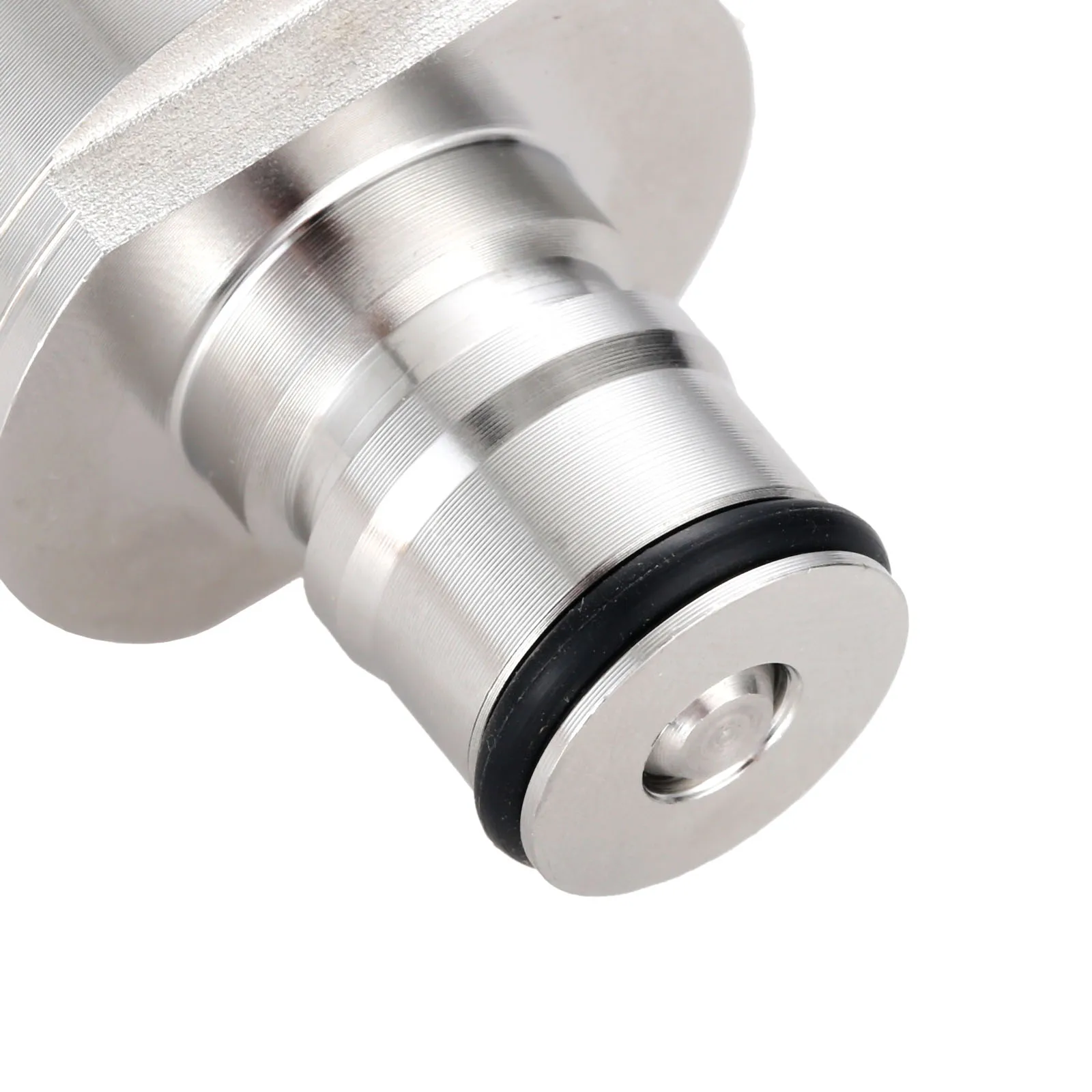 Brewing Beer Carbonation Cap W/ 5/16" Barb Ball Lock Type with 30cm silicone tube For homebrew Beer Fast Soda Water Soft Drink
Brewing Beer Carbonation Cap W/ 5/16" Barb Ball Lock Type with 30cm silicone tube For homebrew Beer Fast Soda Water Soft Drink
