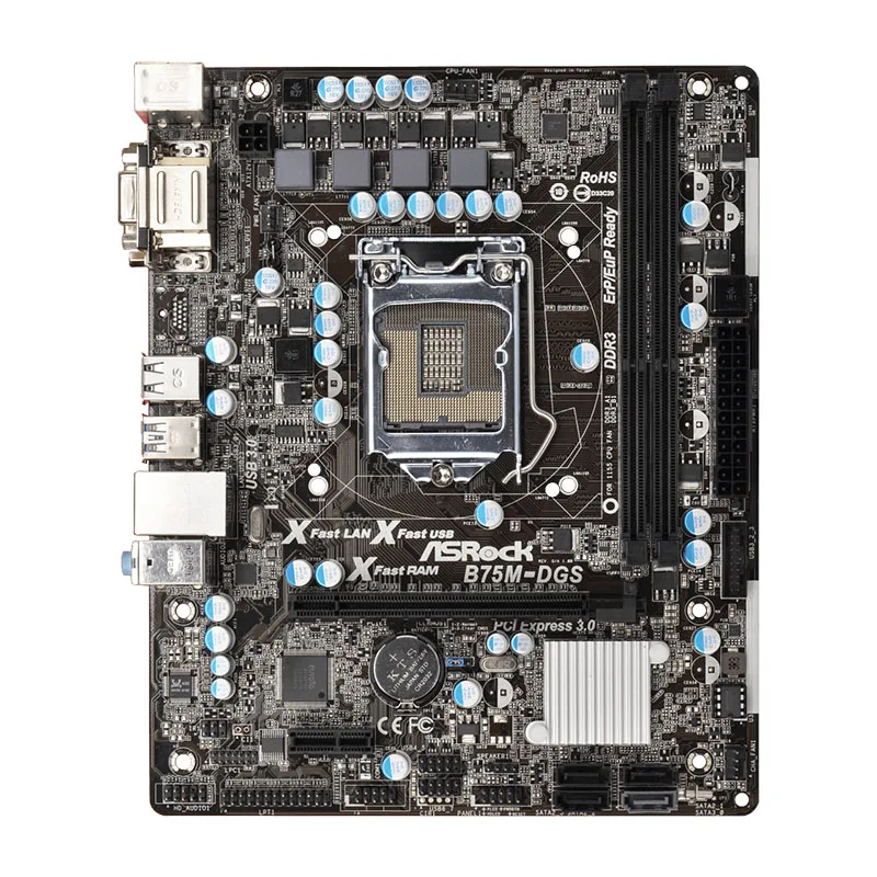 B75M-DGS для ASRock LGA 1155 Intel B75 B75M десктопная материнская плата DDR3 16 Гб PCI-E 3,0 DVI SATA3 Xeon Core i7-3770K Cpus 
B75M-DGS для ASRock LGA 1155 Intel B75 B75M десктопная материнская плата DDR3 16 Гб PCI-E 3,0 DVI SATA3 Xeon Core i7-3770K Cpus