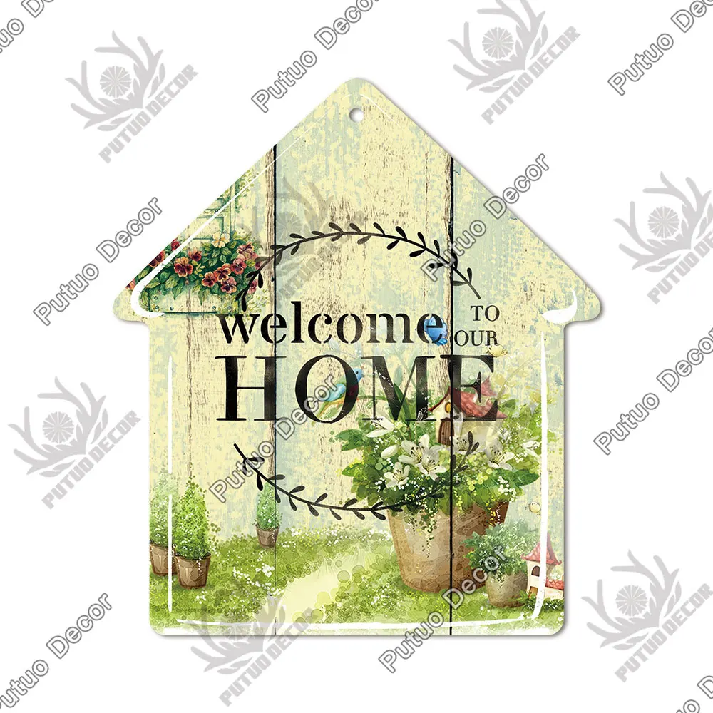 Деревянная табличка Putuo Decor
Деревянная табличка Putuo Decor