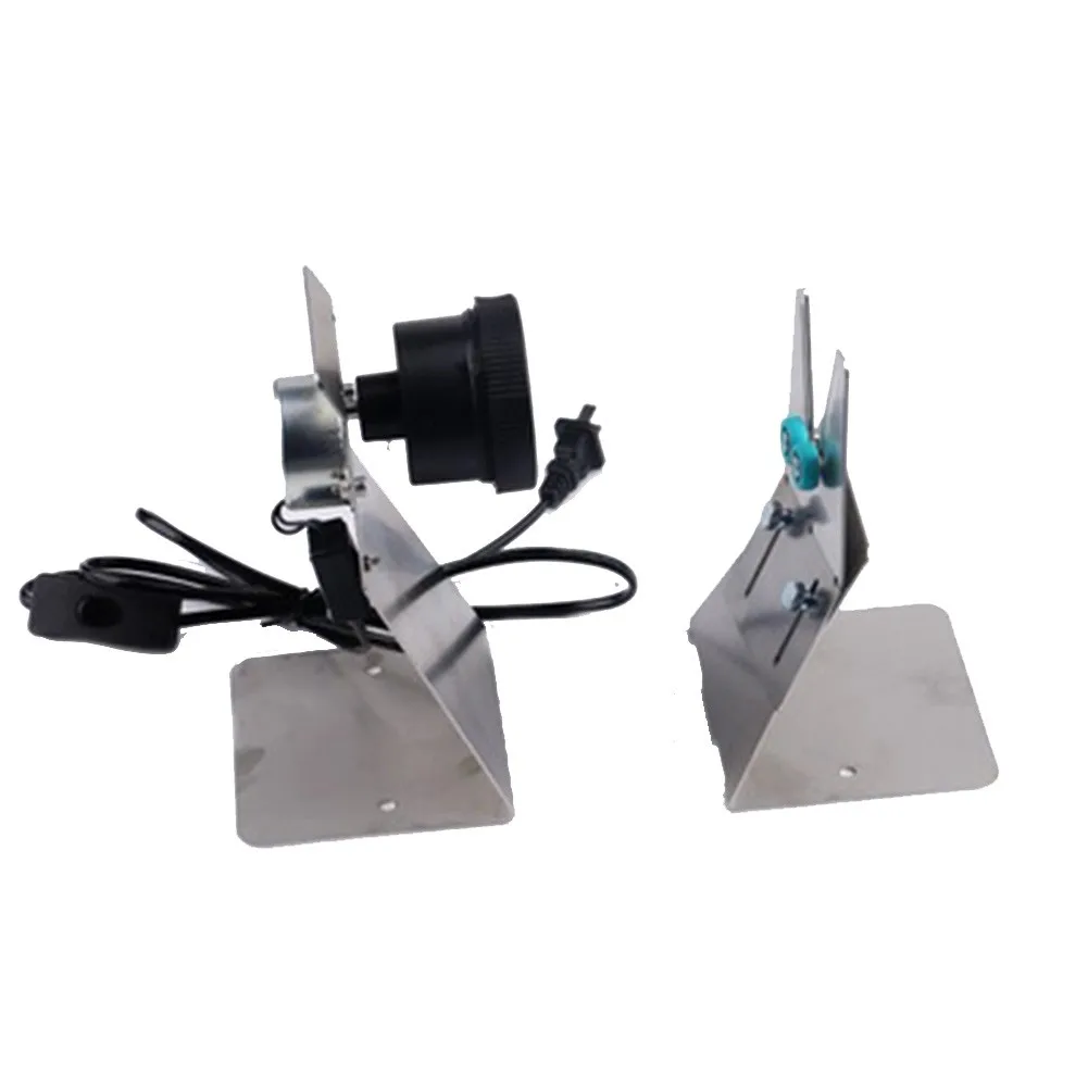 Detachable Support Rod Dryer For Rod Building Repair Rodbuilding Wrapping & Drying Station
Detachable Support Rod Dryer For Rod Building Repair Rodbuilding Wrapping & Drying Station