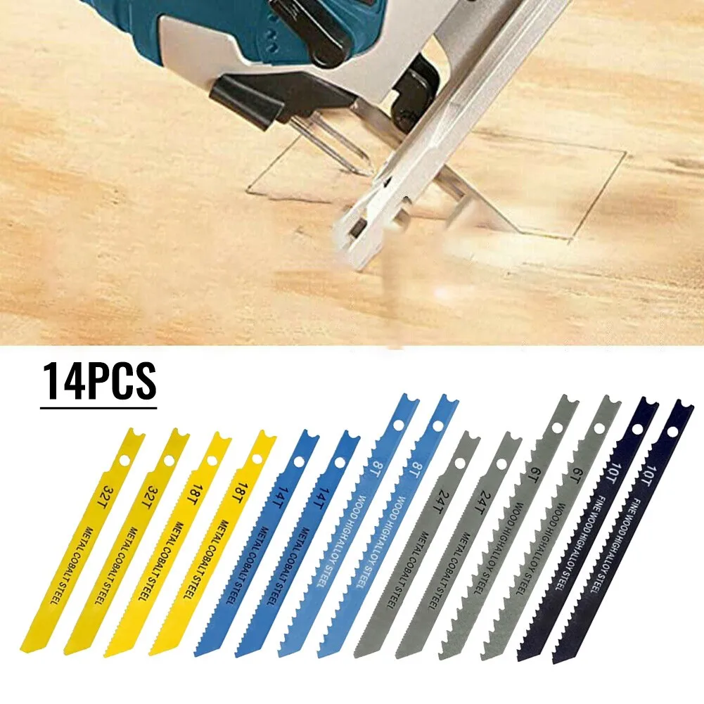 Tools Decker Fitting Fr High Jigsaw Metal Plastic Set 4 U Alloy Wood Assorted Black Blades Cobalt Great Price & Quality
Tools Decker Fitting Fr High Jigsaw Metal Plastic Set 4 U Alloy Wood Assorted Black Blades Cobalt Great Price & Quality