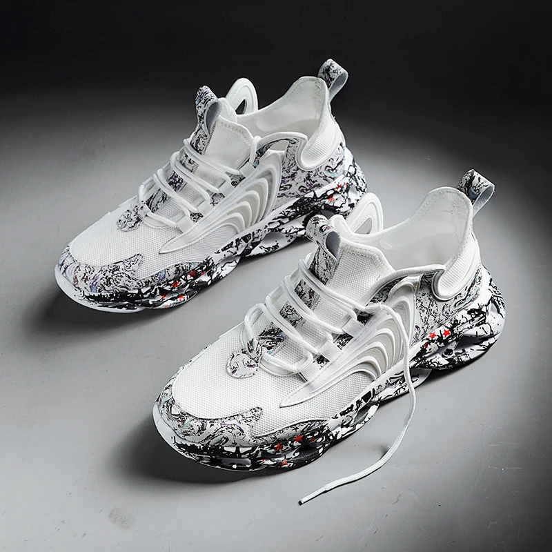 men shoes Sneakers Male tenis Luxury shoes Mens casual Shoes Trainer Race off white Shoes fashion loafers running Shoes for men
men shoes Sneakers Male tenis Luxury shoes Mens casual Shoes Trainer Race off white Shoes fashion loafers running Shoes for men