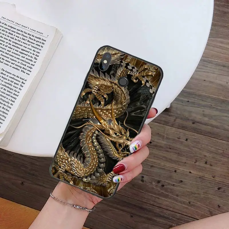 Dragon 3D Relie Phone Case For Xiaomi Redmi note 7 8 9 t k30 max3 9 s 10 pro lite
Dragon 3D Relie Phone Case For Xiaomi Redmi note 7 8 9 t k30 max3 9 s 10 pro lite