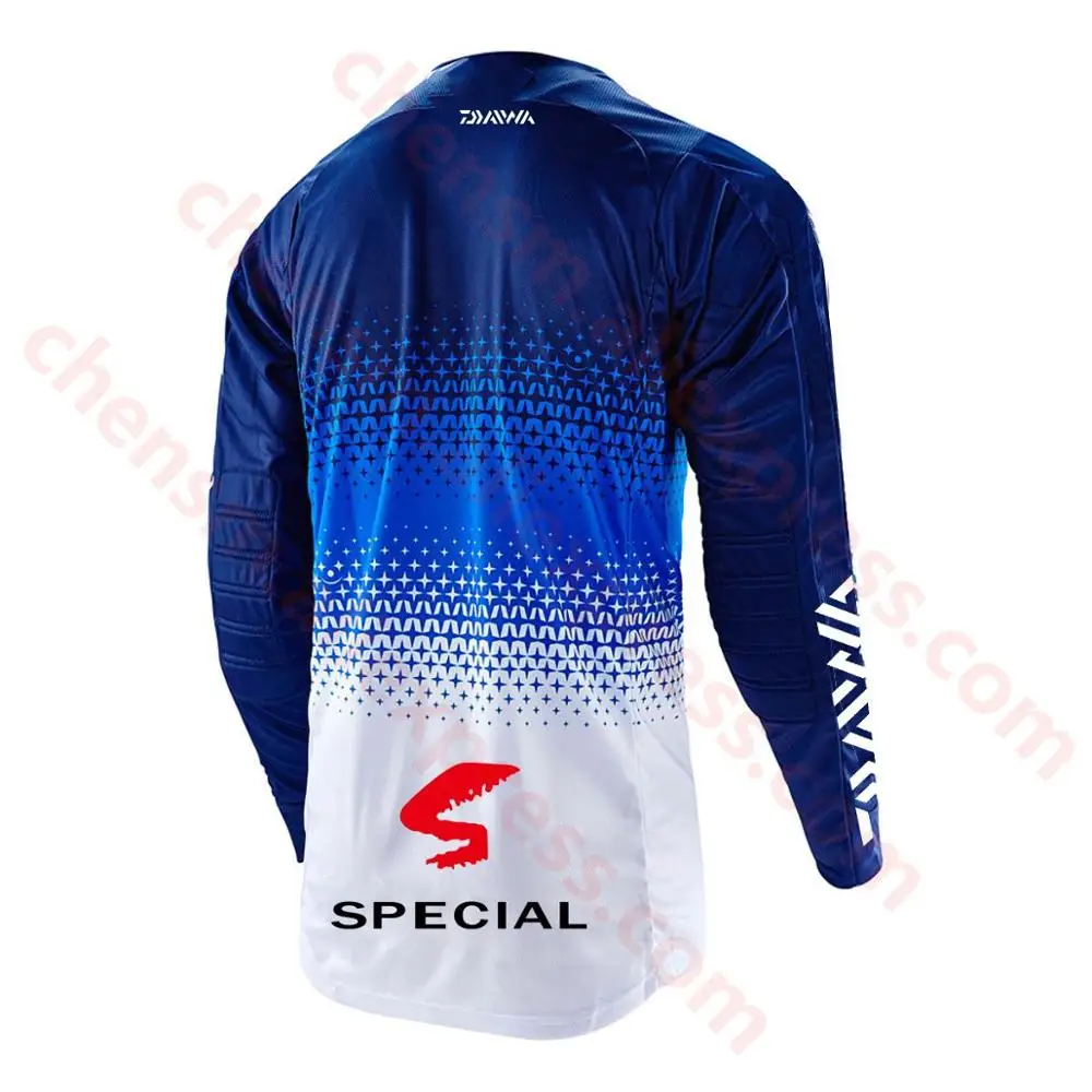 2019 Quick Dry Cycling Fishing Jersey Fishing Clothing Long Sleeve Outdoor Breathable Fishing Shirts Anti UV Hiking Sportswear
2019 Quick Dry Cycling Fishing Jersey Fishing Clothing Long Sleeve Outdoor Breathable Fishing Shirts Anti UV Hiking Sportswear