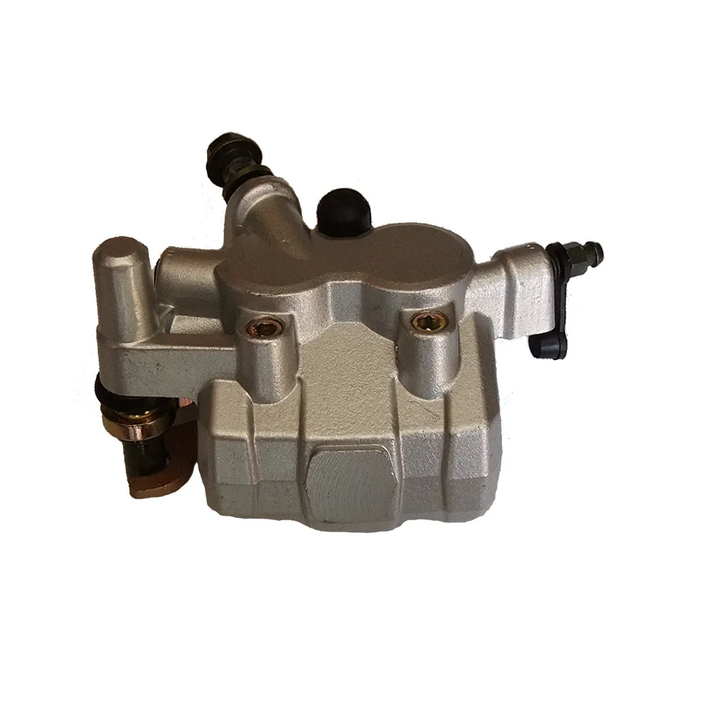 Fit for Special large displacement brake caliper for Kawasaki ATV disc brake pump
Fit for Special large displacement brake caliper for Kawasaki ATV disc brake pump