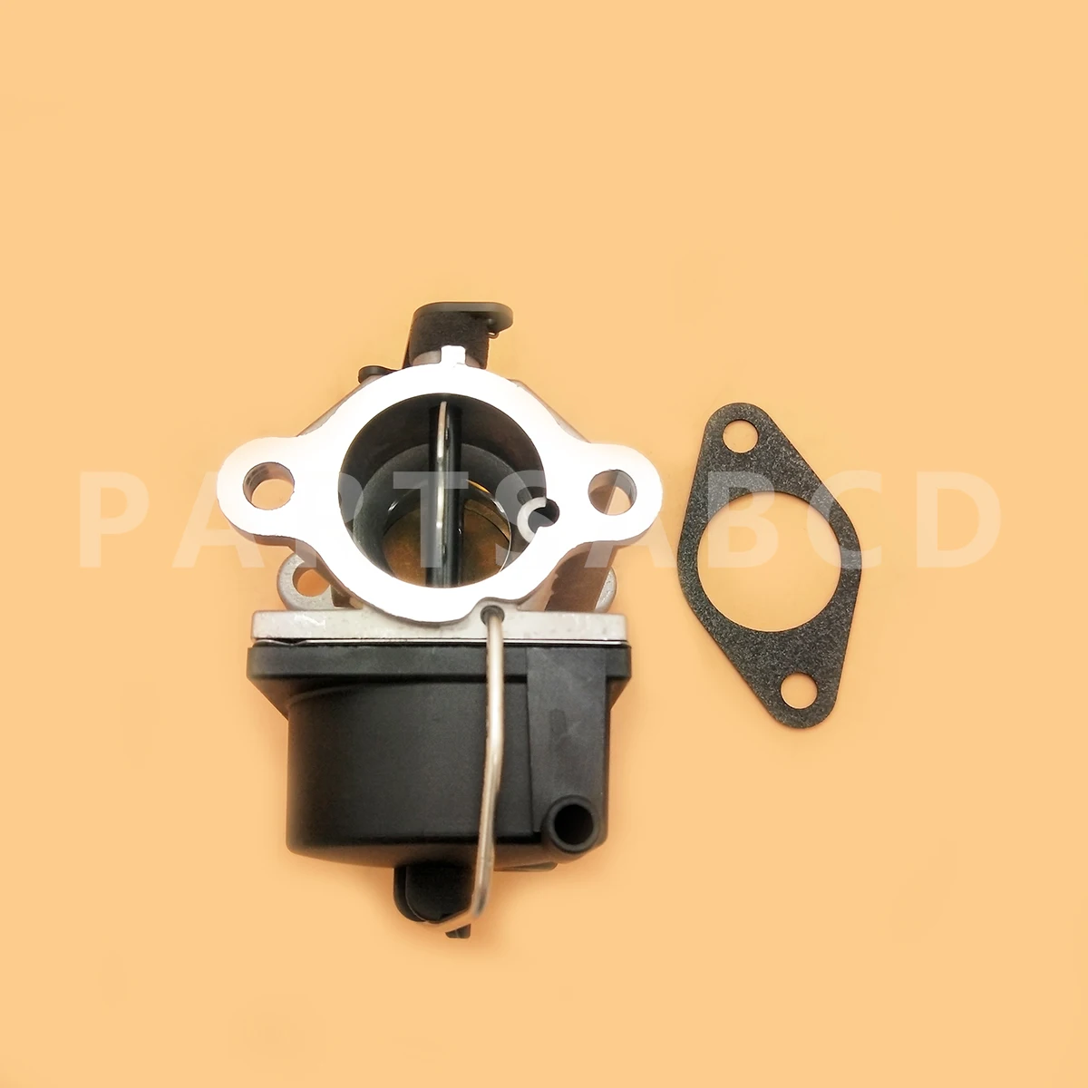 Новый карбюратор для Tecumseh 640065 640065A OV358EA OHV110 OHV115 OHV120 OHV125 OHV130 OVH135 Carb Замена с