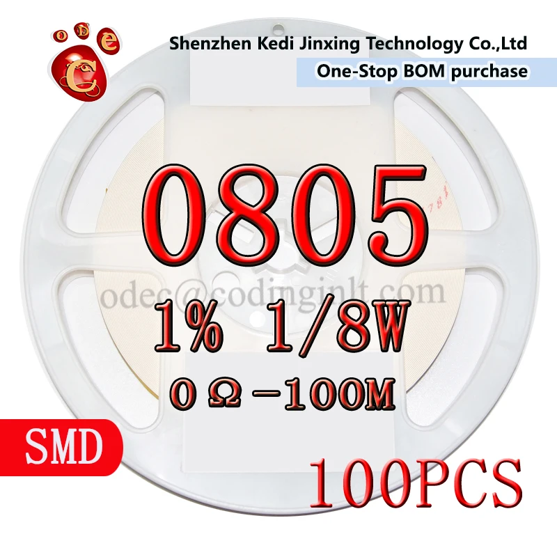 0805 1% 100 шт 10R 11R 12R 13R 15R 16R 18R 20R 22R 24R 27R 30R 33R 36R 39R 43R 47R 51R 56R 62R 68R 75R 82R 91R 2012
0805 1% 100 шт 10R 11R 12R 13R 15R 16R 18R 20R 22R 24R 27R 30R 33R 36R 39R 43R 47R 51R 56R 62R 68R 75R 82R 91R 2012