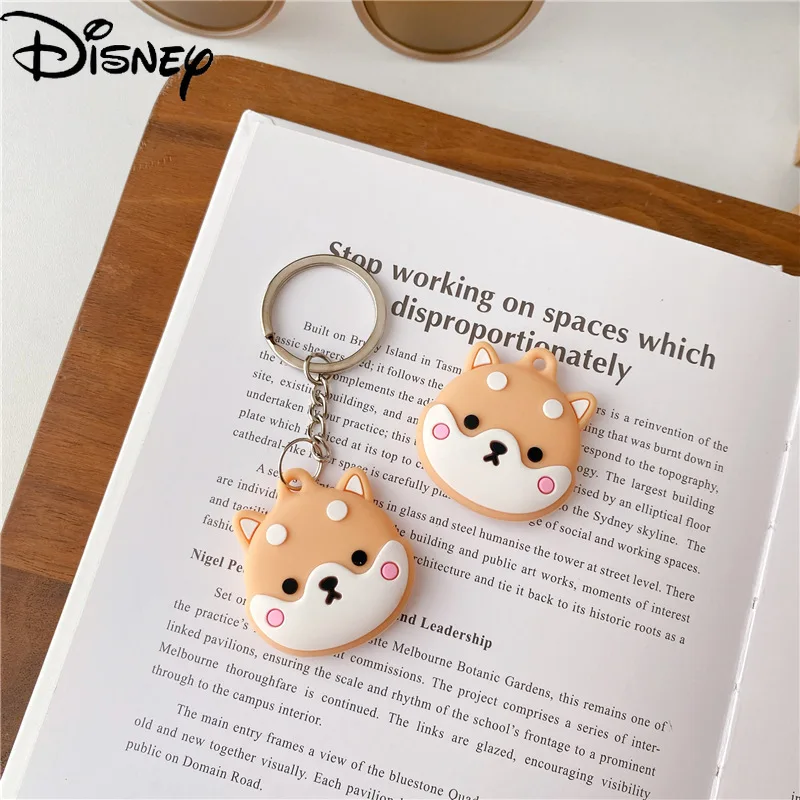 Disney Cute Kitten for AirTag Apple Tracker Protective Case for Keys/Backpacks/Bluetooth Headphones, etc. Anti-lost New
Disney Cute Kitten for AirTag Apple Tracker Protective Case for Keys/Backpacks/Bluetooth Headphones, etc. Anti-lost New