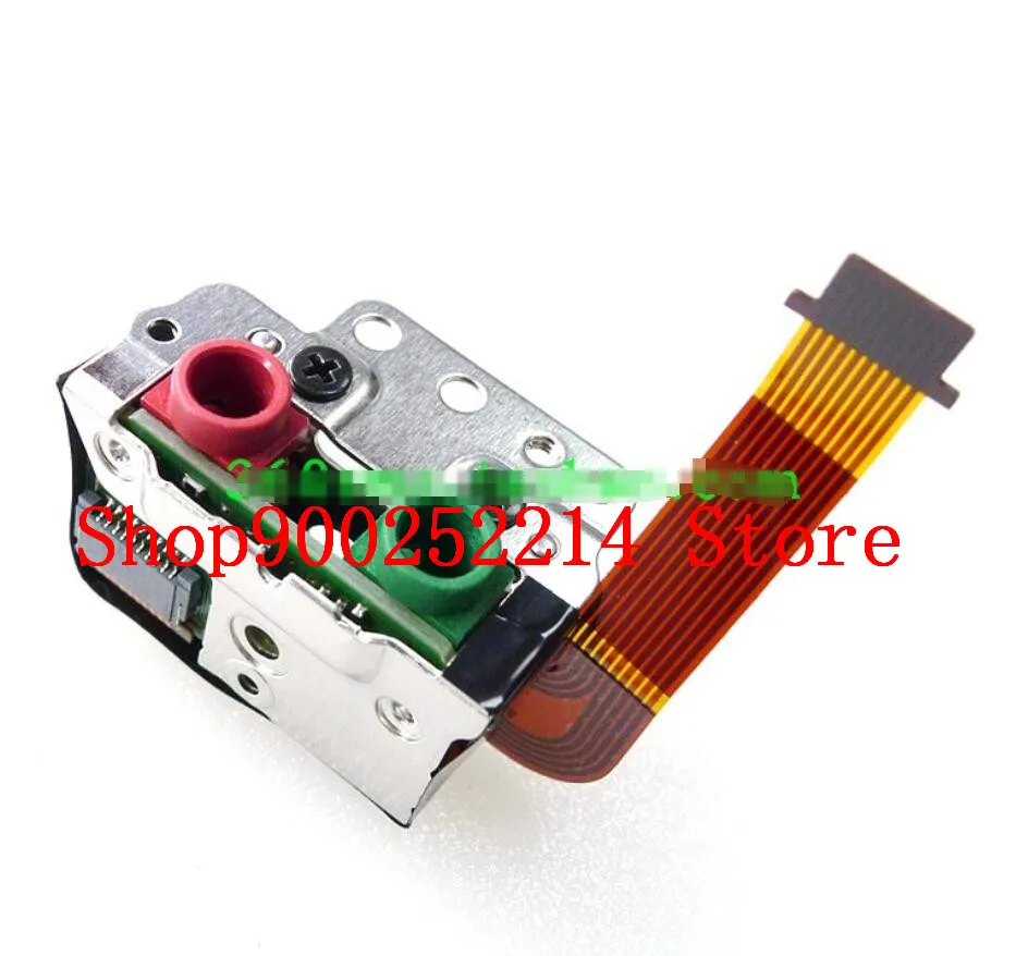 Repair Parts For Sony A7M2 A7SM2 A7RM2 ILCE-7M2 ILCE-7SM2 ILCE-7RM2 Interface board Mounted C.board
Repair Parts For Sony A7M2 A7SM2 A7RM2 ILCE-7M2 ILCE-7SM2 ILCE-7RM2 Interface board Mounted C.board