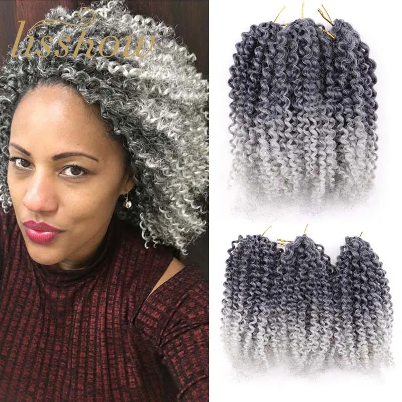 90g/pack Marly Bob Hair Extensions 3pcs/pack Ombre Synthetic Marly Jerry curl Jamaican Bounce Crochet Braid Hair
90g/pack Marly Bob Hair Extensions 3pcs/pack Ombre Synthetic Marly Jerry curl Jamaican Bounce Crochet Braid Hair