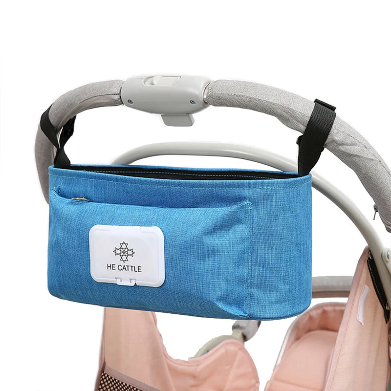 Baby Stroller Bag Mummy Organizer Bag Nappy Diaper Bags Cup Holder Carriage Buggy Pram Cart Basket Hook Kid Stroller Accessories
Baby Stroller Bag Mummy Organizer Bag Nappy Diaper Bags Cup Holder Carriage Buggy Pram Cart Basket Hook Kid Stroller Accessories
