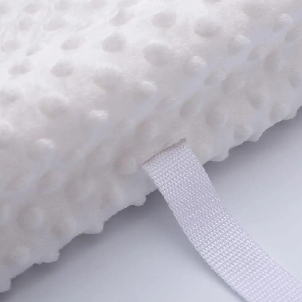 High Quality Polyester Fiber 32*16*4cm Changing Pad Cover Breathable Changing Table Sheet For Baby
High Quality Polyester Fiber 32*16*4cm Changing Pad Cover Breathable Changing Table Sheet For Baby