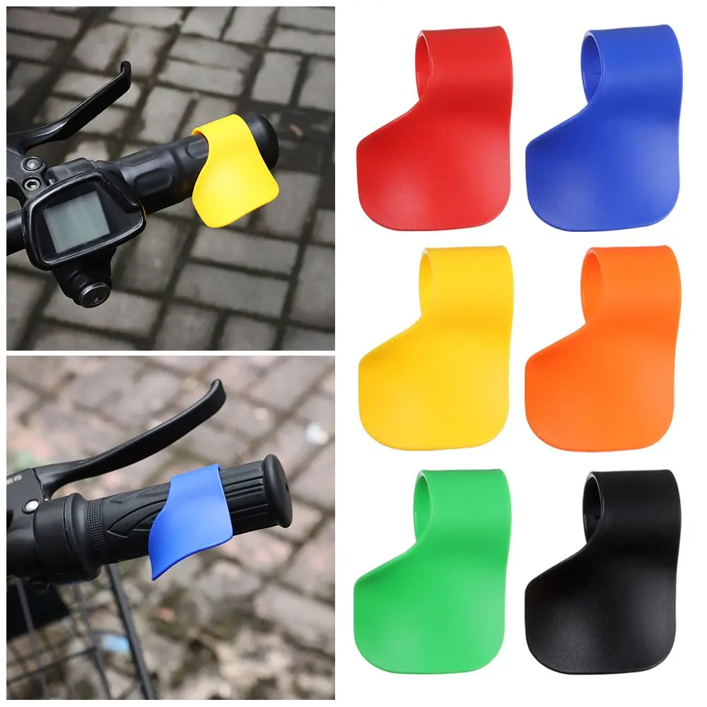 E-Bike Moto Scooter 7/8" Handle Bar Cramp Rest Clip Motorcycle Cruise Control Throttle Assist Wrist Throttle Grips
E-Bike Moto Scooter 7/8" Handle Bar Cramp Rest Clip Motorcycle Cruise Control Throttle Assist Wrist Throttle Grips