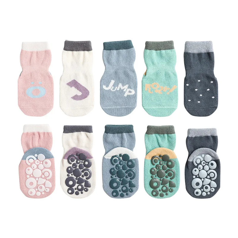 Spring Summer Breathable Non-slip Floor Socks Boy Girl Socks Home Baby Kids Socks Cotton Candy Color Socks Shoes
Spring Summer Breathable Non-slip Floor Socks Boy Girl Socks Home Baby Kids Socks Cotton Candy Color Socks Shoes