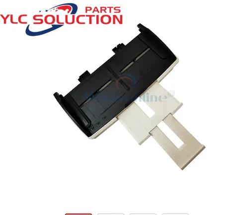 1 шт. АДС Бумага Вход лоток желоб блок PA03540-E905 PA03630-E910 для Fujitsu fi-6130 fi-6140 fi-6230 fi-6240 FI-6125 FI-6225
1 шт. АДС Бумага Вход лоток желоб блок PA03540-E905 PA03630-E910 для Fujitsu fi-6130 fi-6140 fi-6230 fi-6240 FI-6125 FI-6225